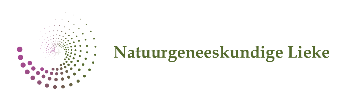 Natuurgeneeskundige Lieke
